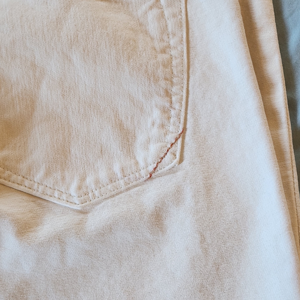 Banana Republic Jeans Size 32x32 - Picture 12 of 14